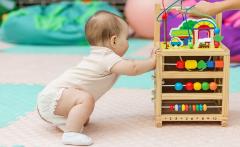 Traiettorie del neurosviluppo - Un intreccio di geni, esperienze, emozioni