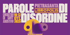 Parole di Disordine