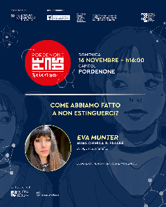 Come abbiamo fatto a non estinguerci?