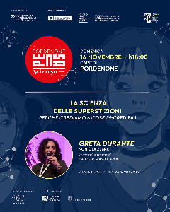 La scienza delle superstizioni: perché crediamo a cose in-credibili.