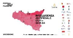 Festival delle Filosofie 2024 - INTELLIGENZA ARTIFICIALE