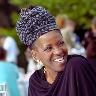 Mpho Tutu van Furth