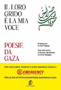 Resistere a Gaza con la poesia