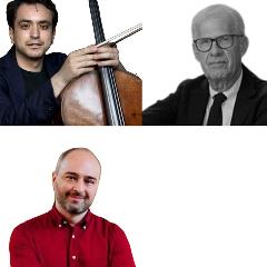 I percorsi del Suono intelligente, breve viaggio tra Musica e Letteratura. Episodio II