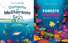 Il mare sopra di noi
Dagli 8 anni