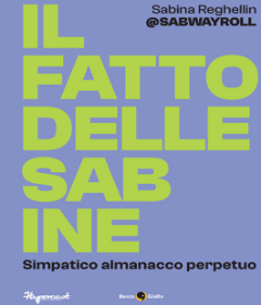 Il fatto delle Sabine. Simpatico almanacco perpetuo