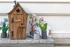 Nessun posto è come casa