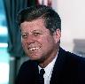 John Fitzgerald Kennedy