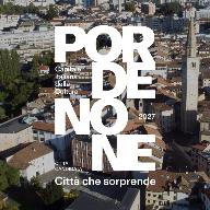 Pordenone Capitale della Cultura 2027