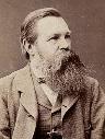Friedrich Engels