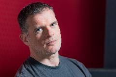 Stefano Massini, “Lo Zar” – con Massimo Giannini