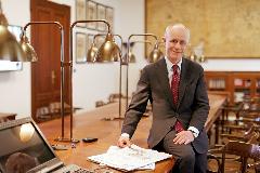 Luciano Fontana, “Giornali e Democrazia. I 150 anni del Corriere della Sera” – con Marino Sinibaldi