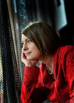 Clara Uson, “Le belve” – con Concita De Gregorio