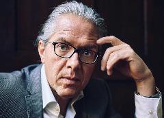 Steffen Kopetzky, “Sacrificio di regina” – con Carlos d’Ercole e Wlodek Goldkorn