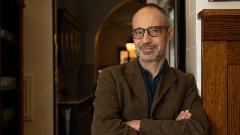 Niccolò Ammaniti, “Il custode” – con Rosella Postorino, Emanuele Trevi, letture di Lorenza Indovina