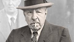 Una visita dello Stato etico: Benedetto Croce alla Fondazione Ranieri di Sorbello