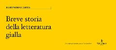 Breve storia della letteratura gialla – incontro con Eleonora Carta